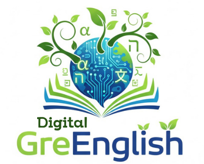 Digital GreEnglish